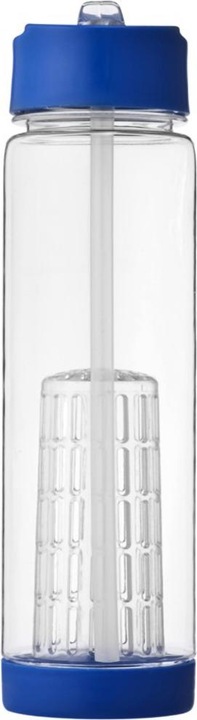 Actual product image Bullet Tutti Frutti drinking bottle with fruit insert (0.74 l)