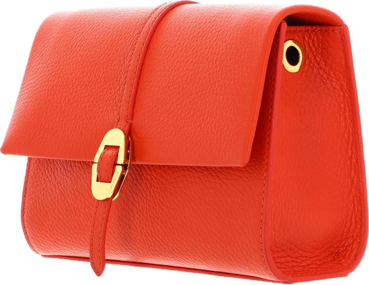 Immagine prodotto Coccinelle Dorian Mini Bag Grained Leather