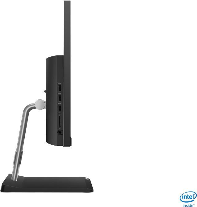 Produktbild Lenovo V50a-24IMB AIO 11FJ (Intel Core i5-10400T, 8 GB, 0.26 TB)