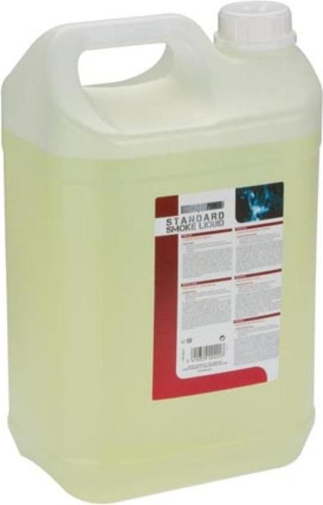 HQ Power VDLSL5 Fog Fluid (5L) (Fog fluid)