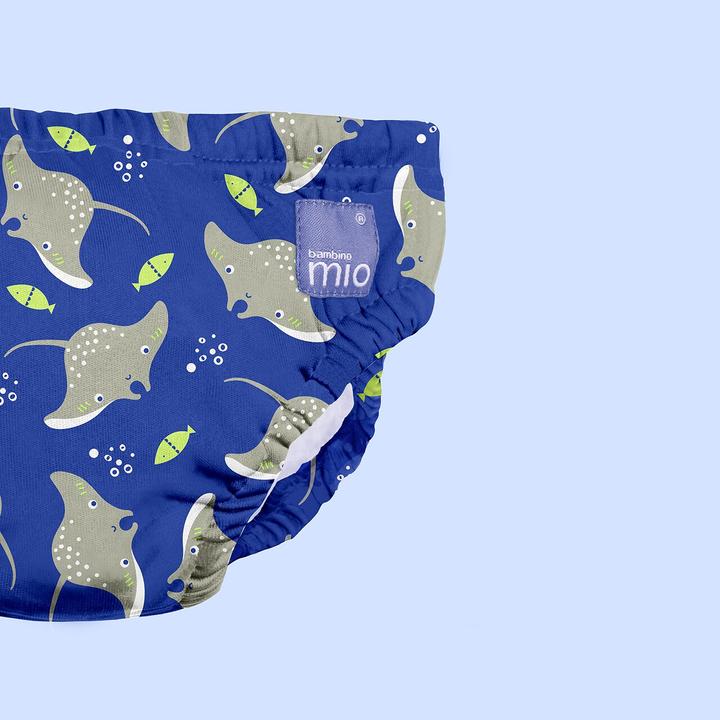 Produktbild Bambino Mio Wiederverwendbare Schwimmwindel