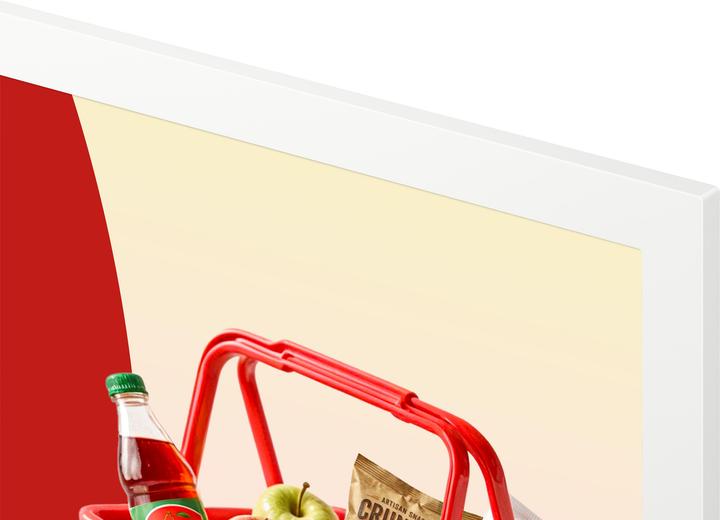 Actual product image Samsung DS EM13DX E-Paper (1600 x 1200 pixels, 13")