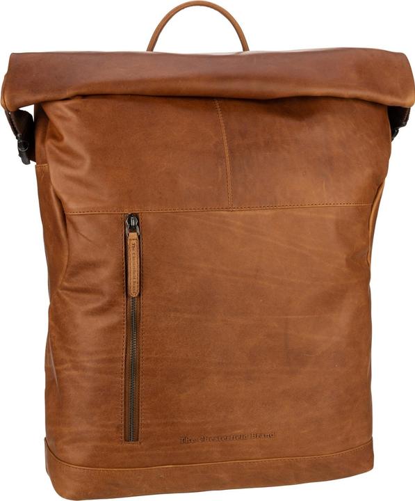 Image du produit The Chesterfield Brand Sac à dos de messagerie Liverpool 0309 (16 l)