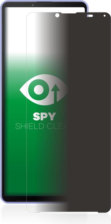 Produktbild upscreen Spy Shield Blickschutzfolie (1 Stück, Sony Xperia 10 IV)