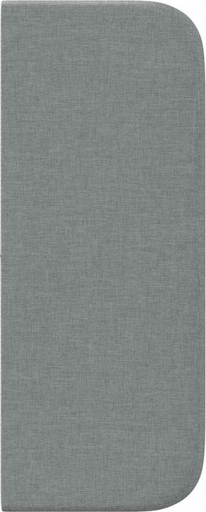 Actual product image vidaXL Kopfteil (40.50 x 40.50 x 4 cm)