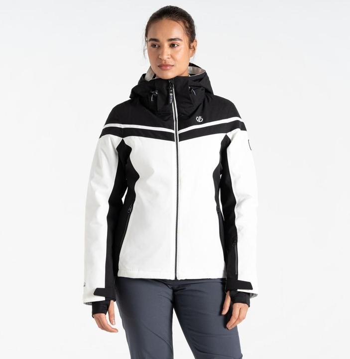 Immagine prodotto Dare2b Giacca da Donna Flurry (M)