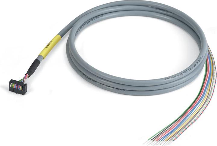 Produktbild Wago Flachkabel