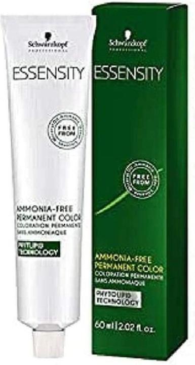 Image du produit Schwarzkopf Professional Essensité (10-45 Ultrablond Beige Or Beige Ultrablond)