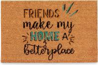 Produktbild Giftdecor Fussabtreter-Freunde (40 x 60 x 1 cm)