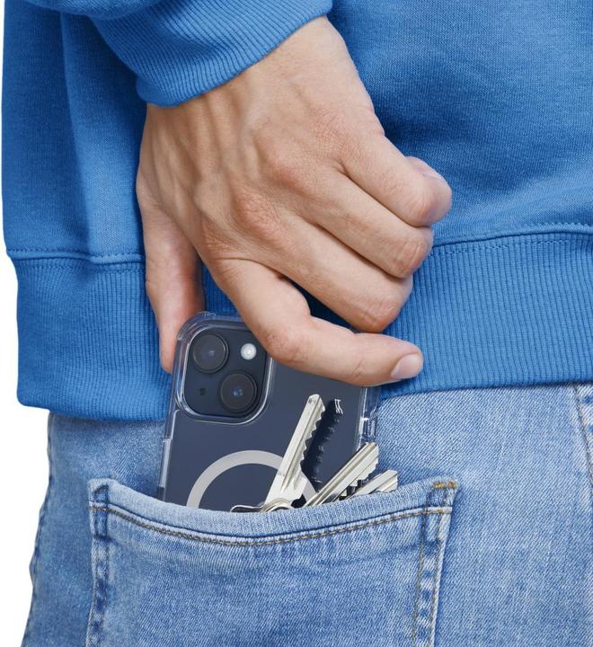 Actual product image Hama Extreme Protect (Apple iPhone 15 Plus)