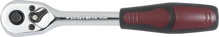 Actual product image Kraftwerk Umschaltknarre Basic (3/8")
