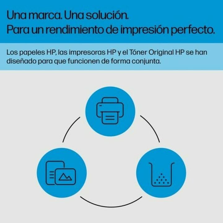 Actual product image HP 219A (Y)