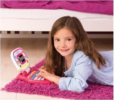 Immagine prodotto VTech Mein Lernlaptop (Tedesco, 3 - 5 anni)