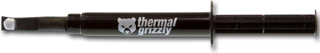 Thermal Grizzly Hydronaut (11.80 W/m K, 7.80 g)