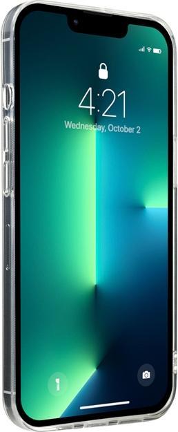 Image du produit Crong Crystal Slim Cover - Étui de protection pour iPhone 13 Pro (Transparent) (Apple iPhone 13 Pro)