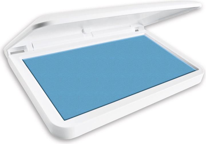 Produktbild Colop Stempelkissen Make 1 Calm Blue