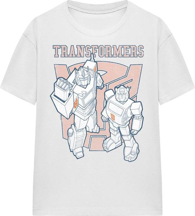 Produktbild Transformers Generations TShirt (S)
