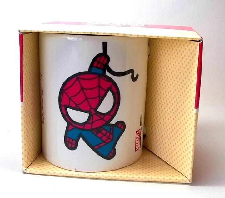 Actual product image Coffee Mug Kawaii (325 ml, 1x)