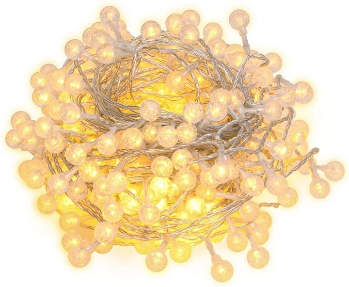Produktbild VidaXL Lichterkette (40 m)