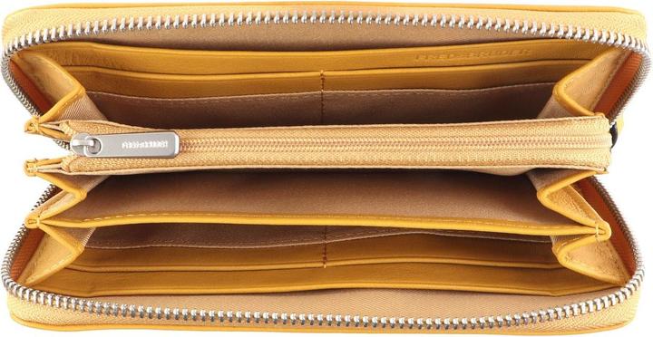 Actual product image FredsBruder Ginsberg Big Wallet