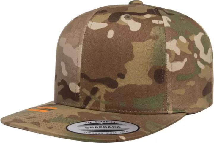 Produktbild Flexfit Classic Snapback Mütze