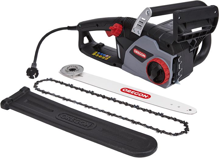 Produktbild Oregon CS1400 (Elektro Kettensäge)