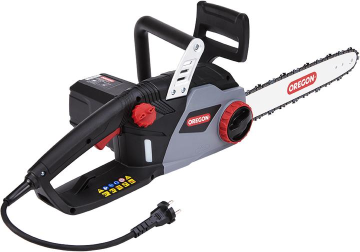 Produktbild Oregon CS1400 (Elektro Kettensäge)