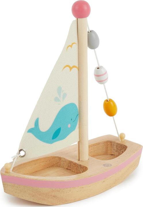 Produktbild Bieco Segelschiff
