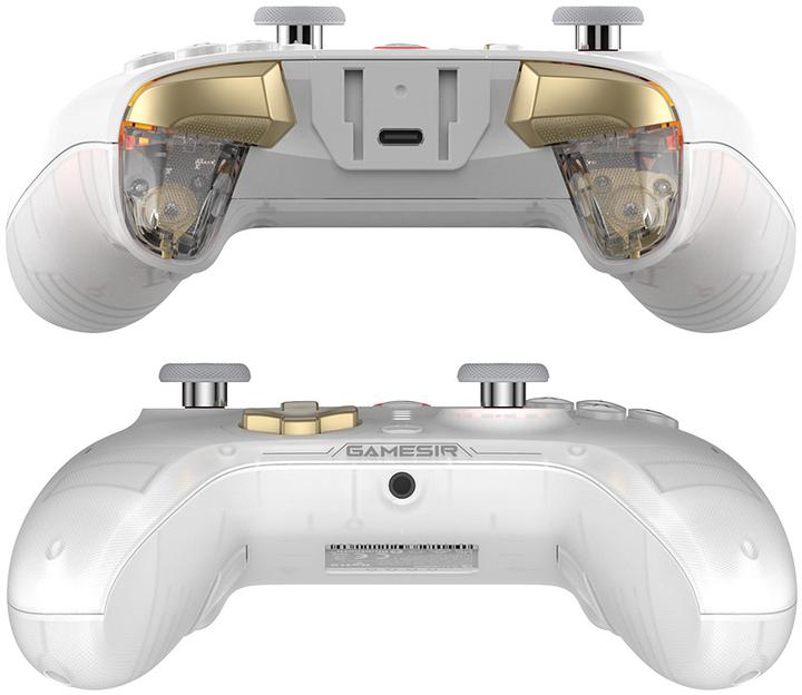 Produktbild Gamesir CYCLONE 2 - Controller