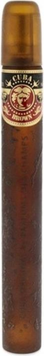 Immagine prodotto Cuba Marrone (Eau de toilette, 35 ml)