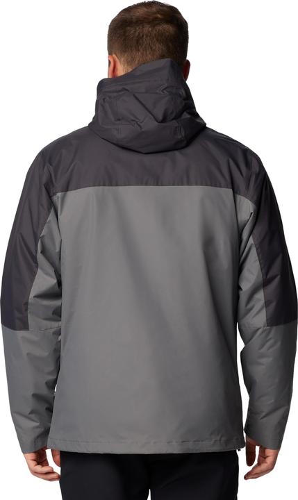 Image du produit Columbia Veste Tunnel Falls™ II Interchange (M)