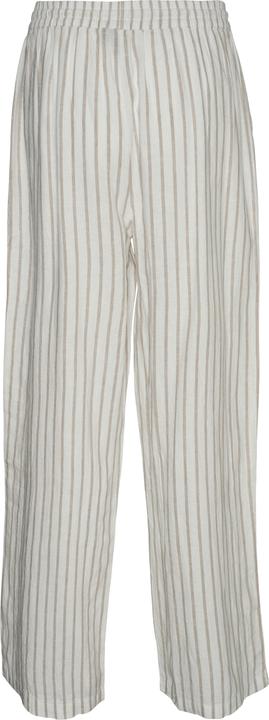 Produktbild Vero Moda VMLINN Mittlere Taille Hose Hose mit weitem Beinschnitt (S)