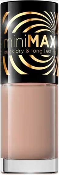 Productafbeelding Eveline Mini Max Nagellack 496 5ml (Email)