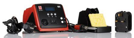 Actual product image RS PRO Soldering station AT90DH