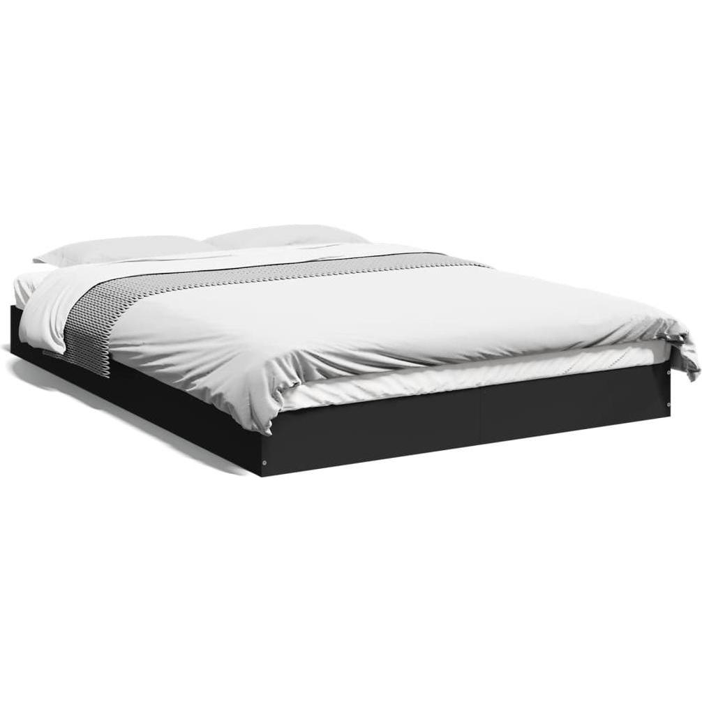 VidaXL, Bett, Kees (135 x 190 cm)