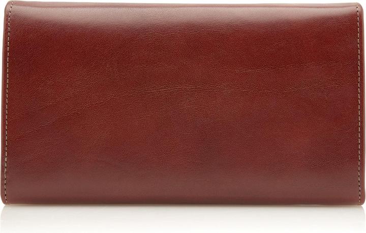 Actual product image Castelijn & Beerens Gaucho wallet RFID leather 18 cm