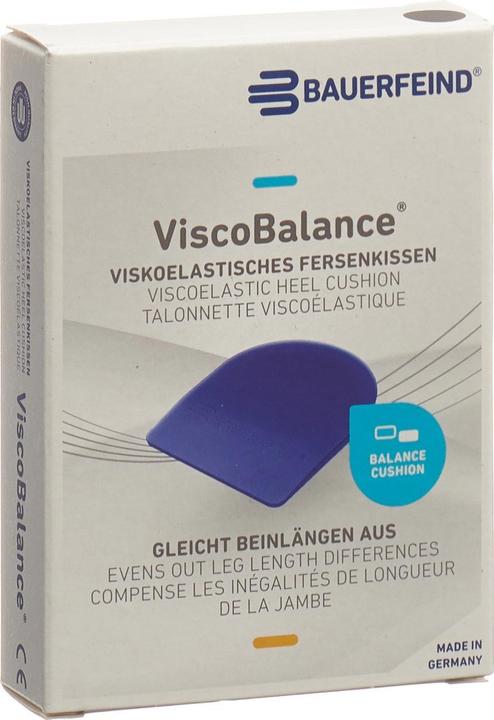 Image du produit Bauerfeind Talonnettes (Déodorants & poudre pour les pieds, 220 ml)