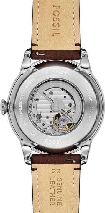 Immagine prodotto Fossil Herrenuhr TOWNSMAN (Orologio da polso analogico, 44 mm)
