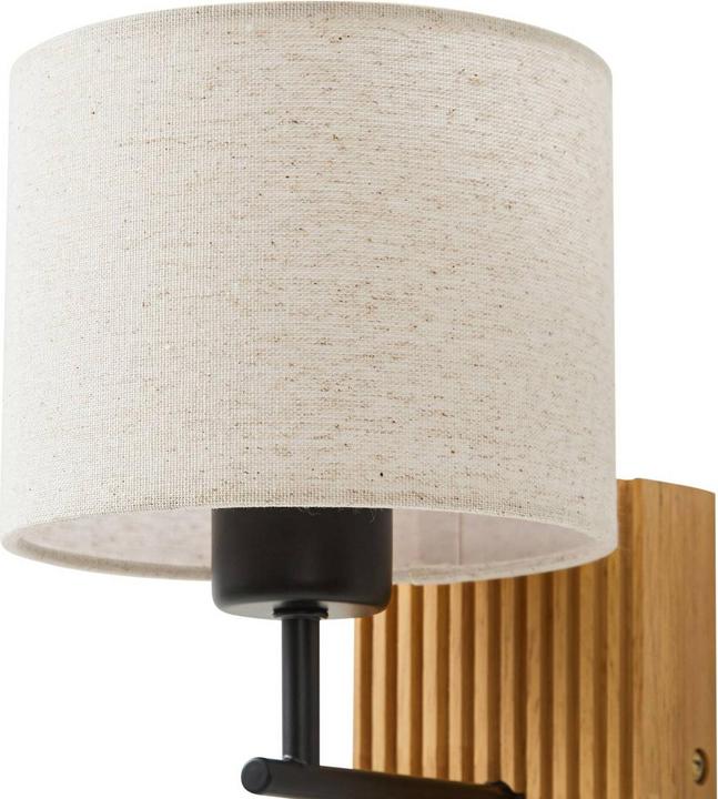 Actual product image Lucande Lieske (270 lm, E27)