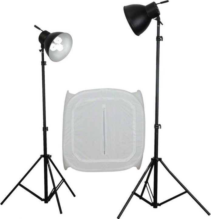 Produktbild Walimex Studioset (Studioleuchte)