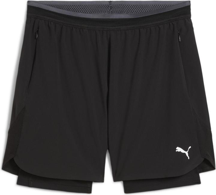 Puma M Training Tech 2in1 Short (XXL)