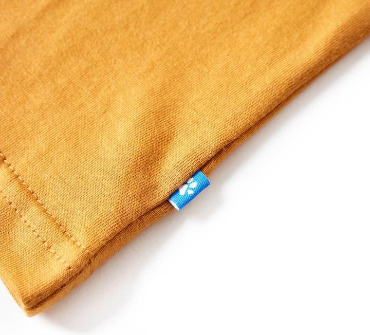 Produktbild vidaXL Kinder Langarmshirt (128)