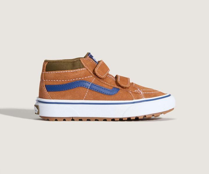 Image du produit Vans MTE SK8-Mid Reissue V (27)