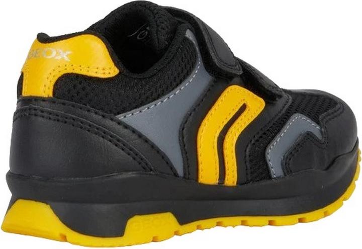 Produktbild Geox Sneaker Pavel Leder (39)