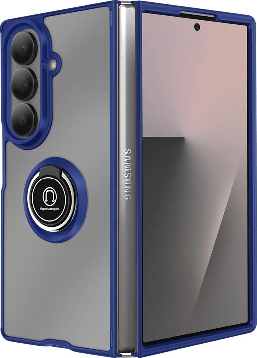 Produktbild Avizar Hülle Klappbar Galaxy Z Fold 7 (Samsung Galaxy Z Fold7)