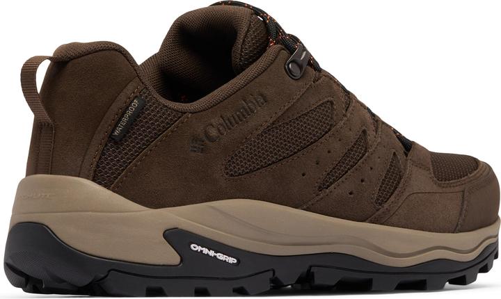 Produktbild Columbia Redmond™ Iv Low Waterproof (42)