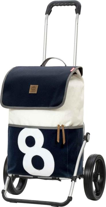 Produktbild Andersen Royal Shopper 360°