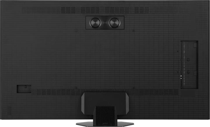 Actual product image Hisense TV 55U8Q (55", U8KQ, LED, 4K, 2025)