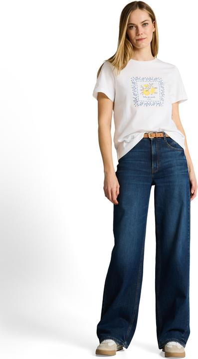 Produktbild Tom Tailor T-Shirt mit Print (M)