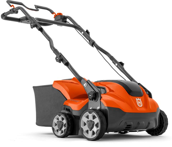 Produktbild Husqvarna S138i Kit Vertikutierer